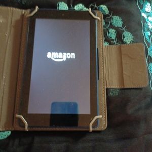 Amazon Fire 7 Tablet